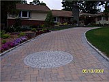 Driveways
