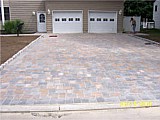 Driveways