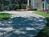 Driveways