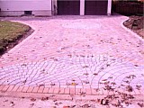 Driveways