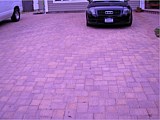 Driveways