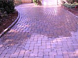 Driveways