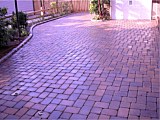 Driveways