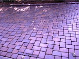 Driveways
