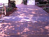 Driveways
