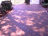 Driveways
