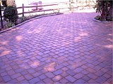 Driveways
