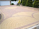 Driveways
