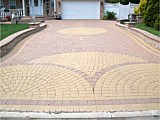 Driveways