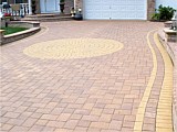 Driveways