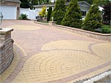 Driveways