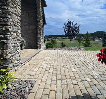 Paver Walkways, Whitestone, NY